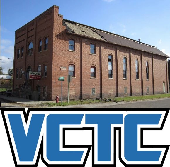 VCTC Incorporates, Takes Ownership of Volga City Opera House